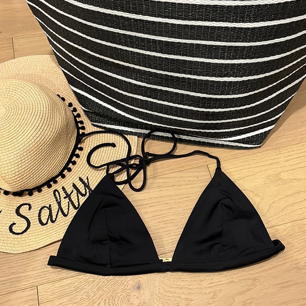 Agent Provocateur Tayler Bikini Top